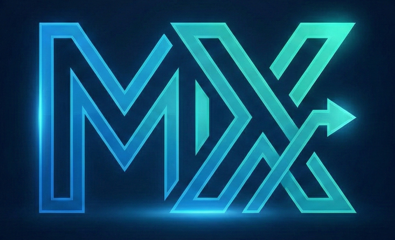 ModoXD Logo